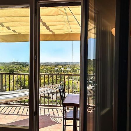 Modern Beach Duplex With Bbq Rooftop Ayamonte Ngoại thất bức ảnh
