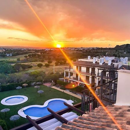 Modern Beach Duplex With Bbq Rooftop Ayamonte Ngoại thất bức ảnh