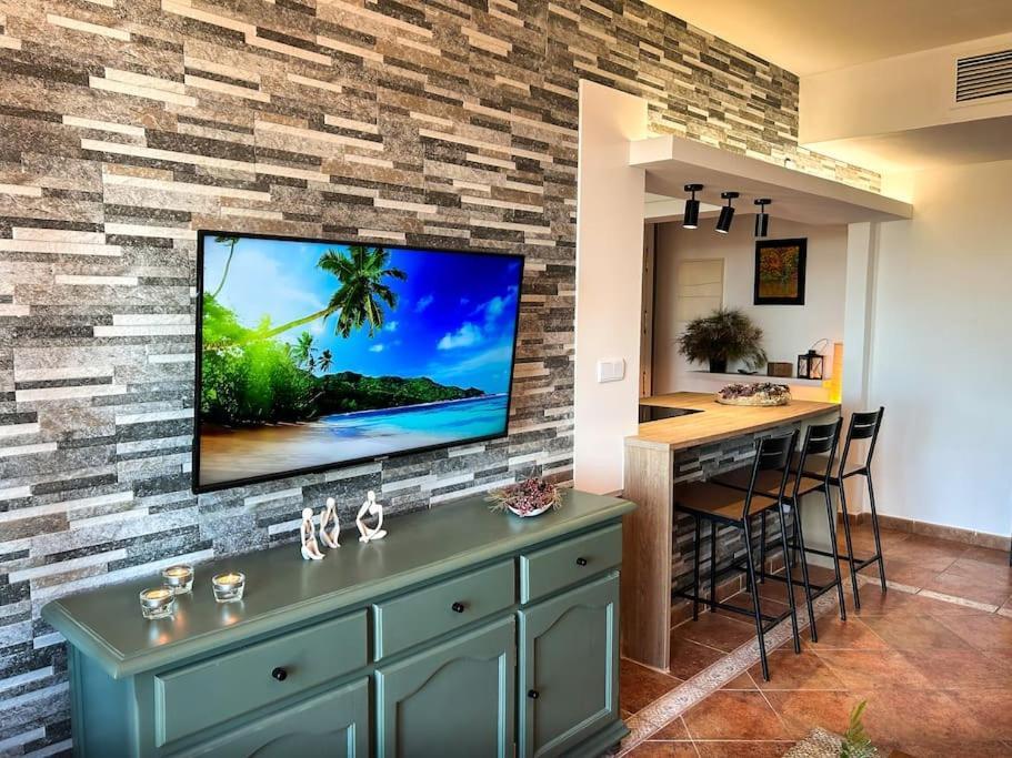 Modern Beach Duplex With Bbq Rooftop Ayamonte Ngoại thất bức ảnh